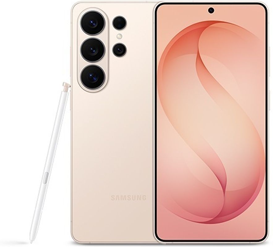 Samsung Galaxy S26 Ultra dual SIM 1TB oro rosa