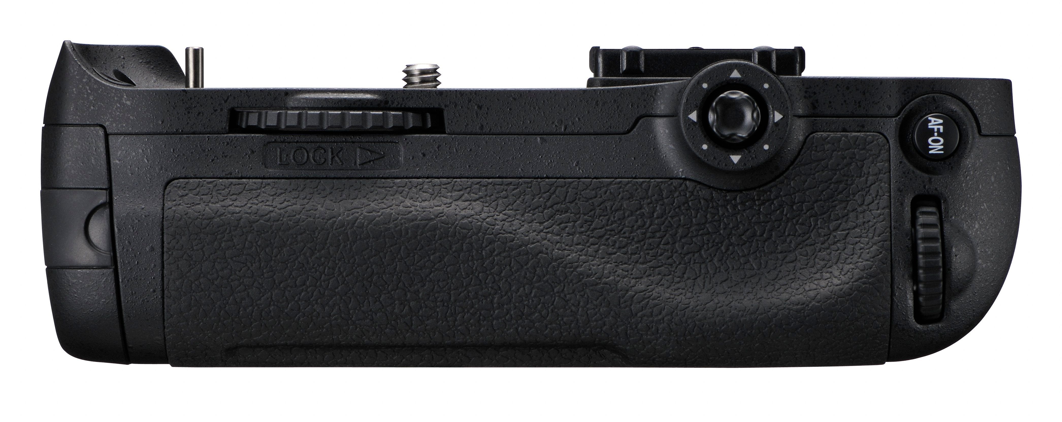 Nikon MB-D12 - Grip - D800 D800E D810 D810A - Zwart