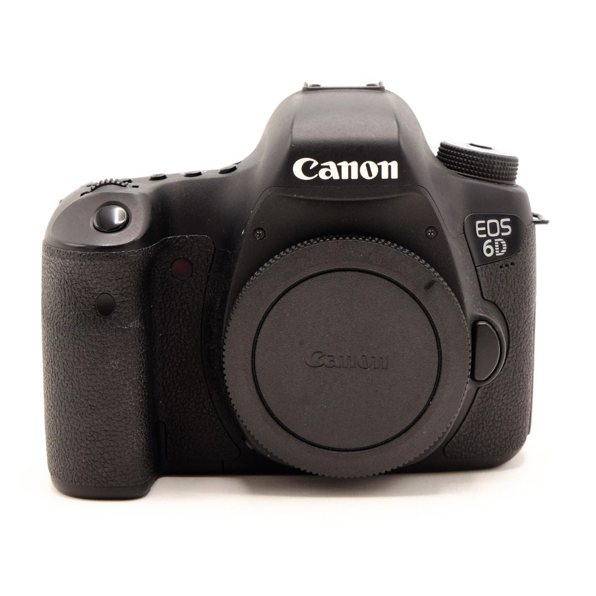 Canon EOS 6D Camera Body (Occ)