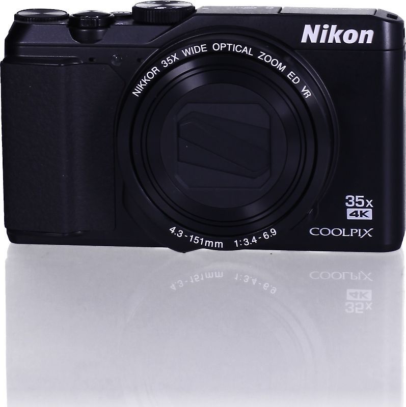Nikon COOLPIX A900
