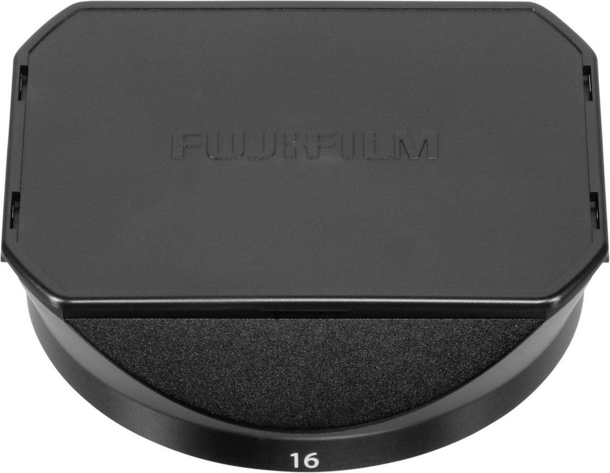 Fujifilm LH-XF16 - Paraluce - Alluminio - Compatibile con XF 16mm F1.4