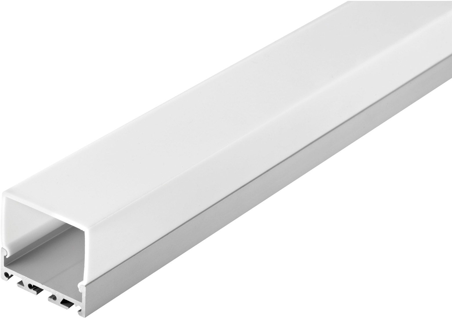 ARTECTA Profil Pro 33 Oberflächenlänge 2 m