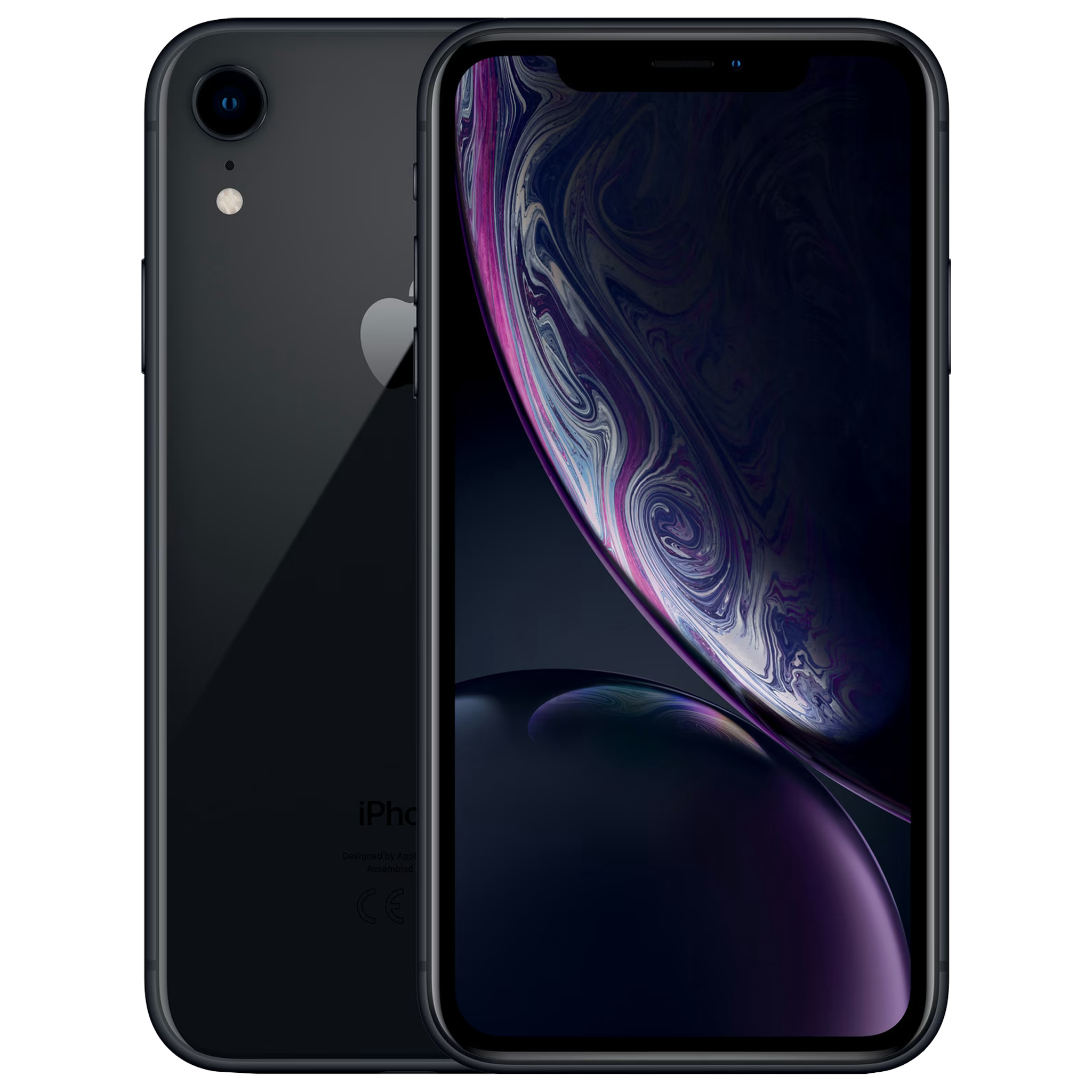 Apple iPhone XR 64GB - Nero