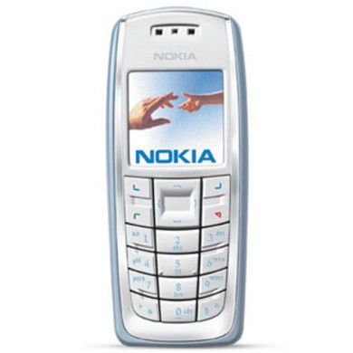 Nokia 3120 - Originale