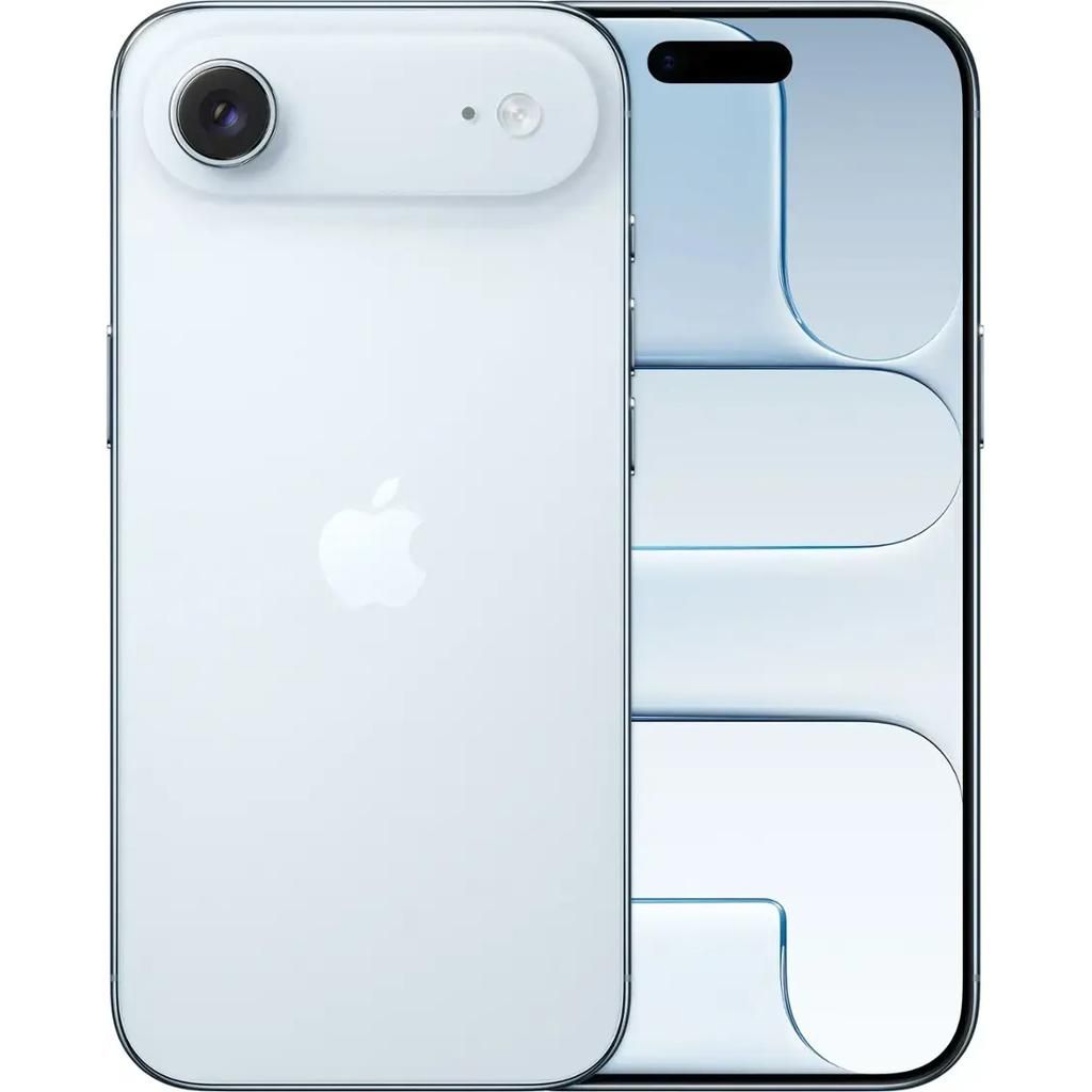 Apple iPhone Air - Celeste - 1000 GB - eSIM
