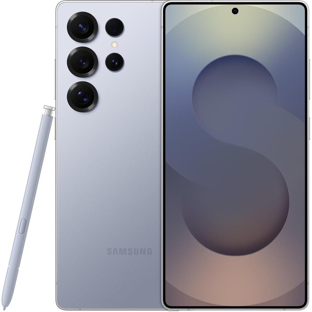 Samsung Galaxy S25 Ultra - Blu - 1000 GB - Scheda SIM fisica + eSIM