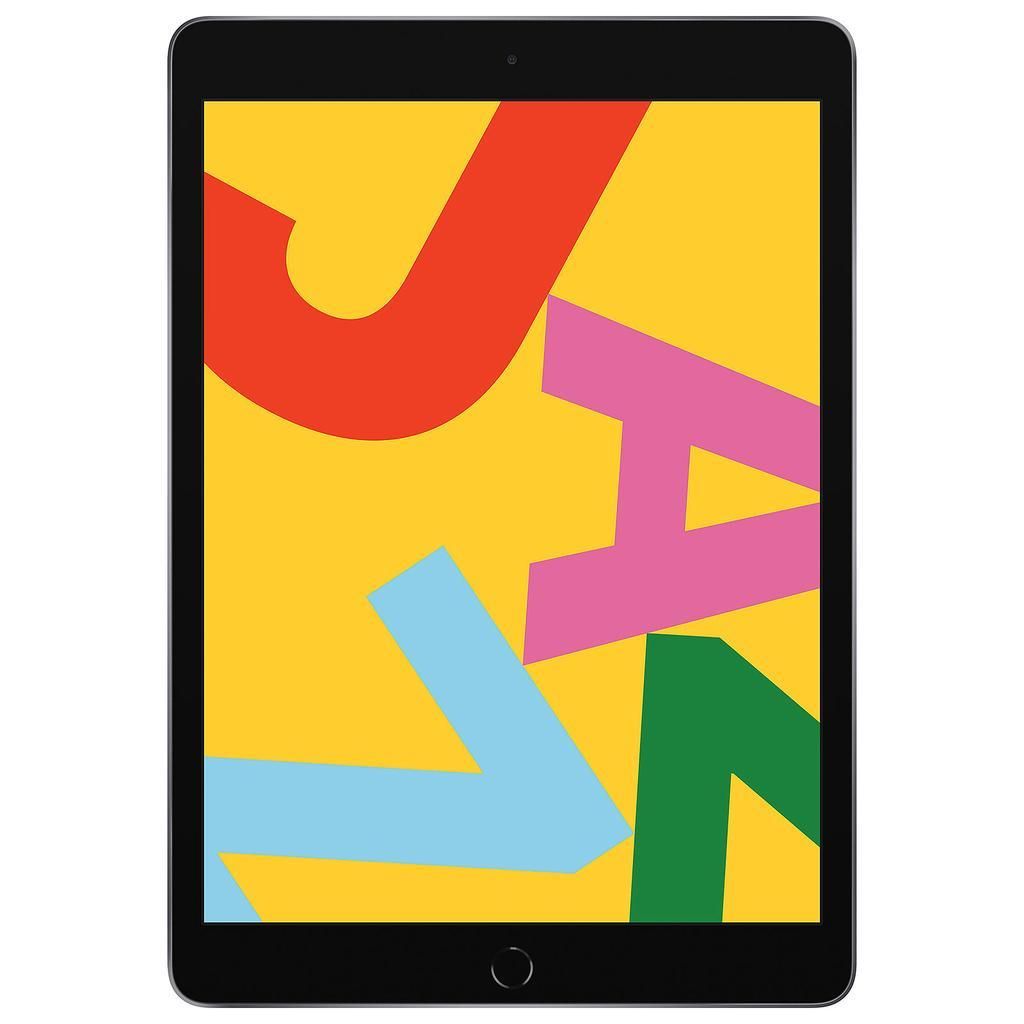 Apple iPad 7 (2019, A10 series) - Grigio siderale - 32 GB - WiFi