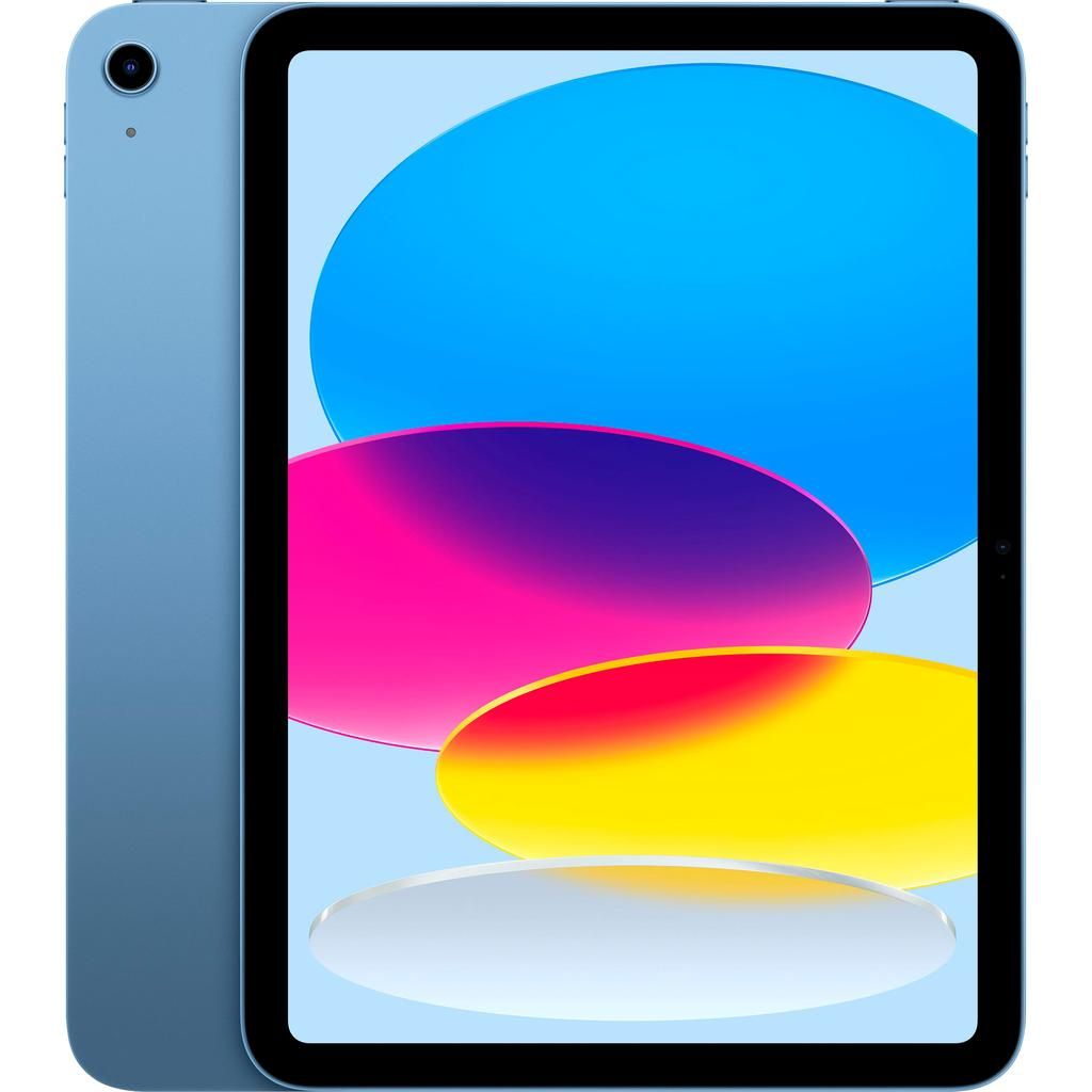 Apple iPad 11 (2025, A16 serie) - Blu - 128 GB - WiFi