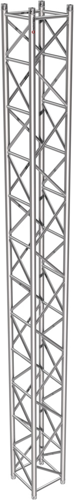 Traversen Naxpro-Truss TD 44 Strecke 450 cm