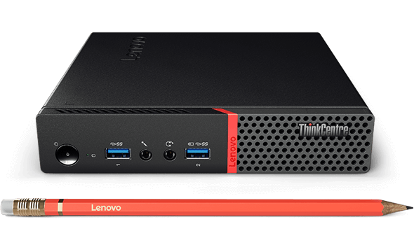 Lenovo ThinkCentre M700 - PC Desktop - Intel Core i5