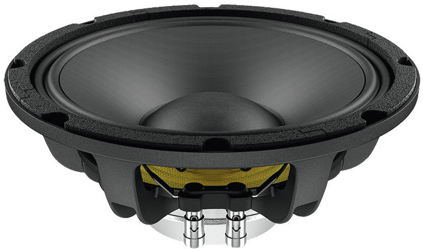 LAVOCE WAN102.50 10" Woofer, Neodym, Alukorb