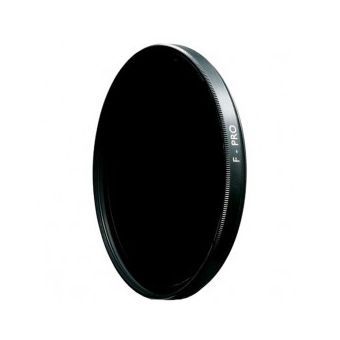 B+W F-Pro 093 - Filtro Infrarosso - Blocca la luce visibile - 95 mm