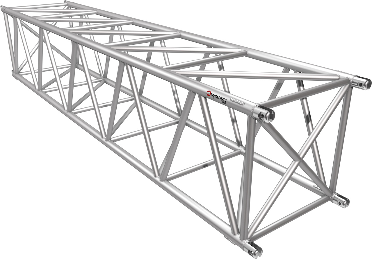 Traversen Naxpro-Truss GS 64 Strecke 304,80 cm