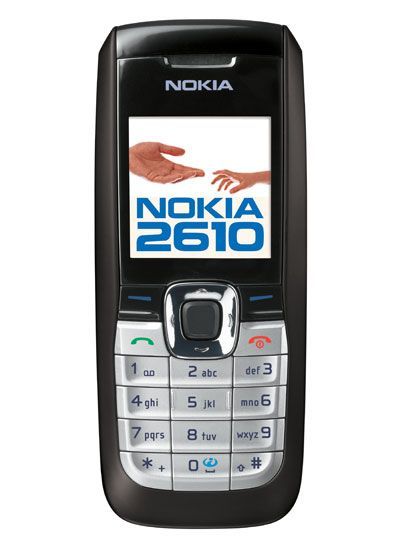 Nokia 2610 - Originale