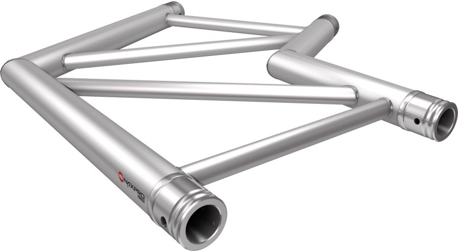 Traversen Naxpro-Truss HD 42 C22H 120° 2 Weg Winkel