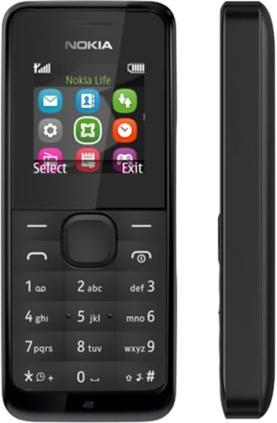 Nokia 105 - Originale - (880)