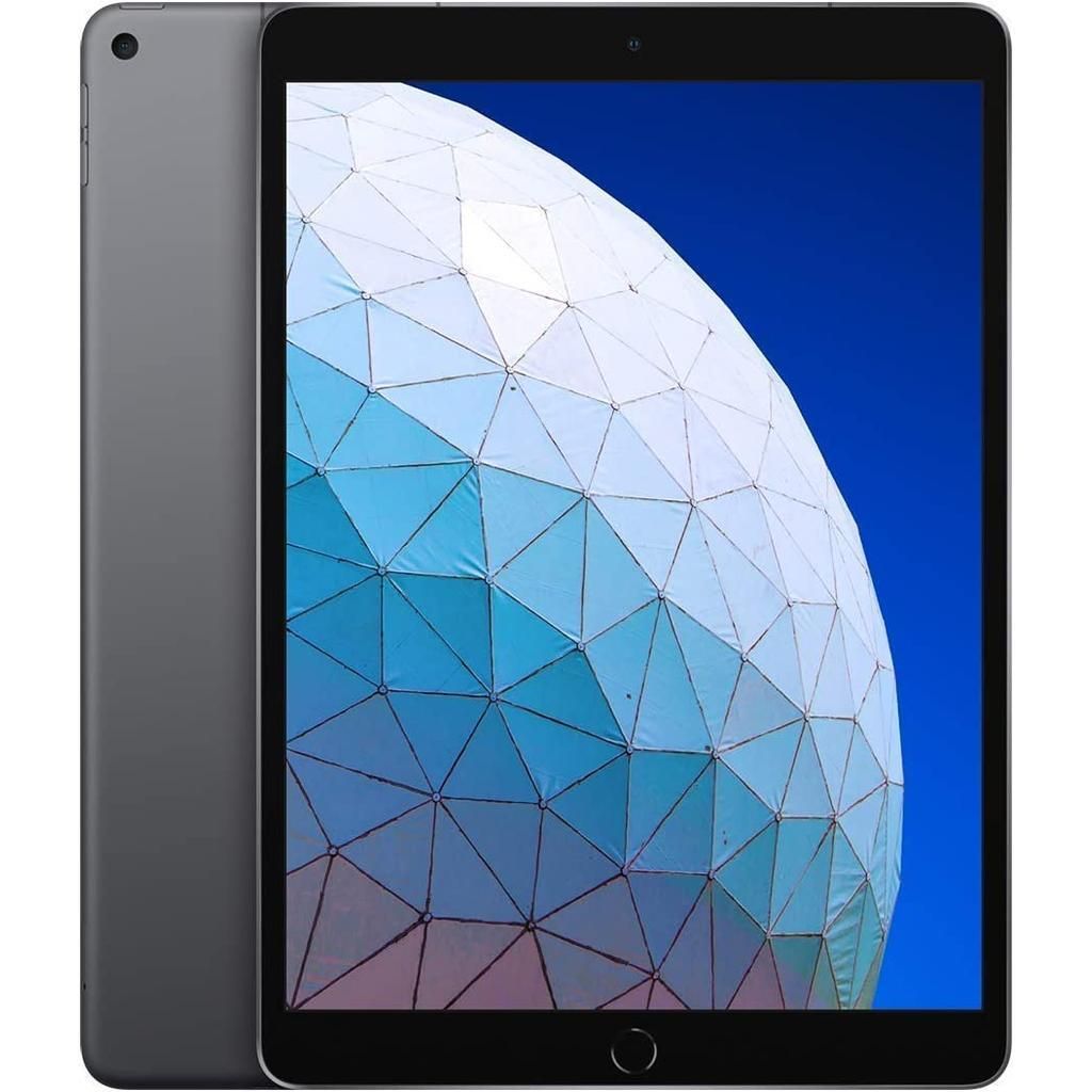 Apple iPad Air 3 (2019, A12 series) - Grigio siderale - 256 GB - WiFi + 4G