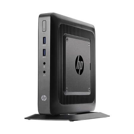 HP TPC-W016 T520 - AMD GX-212JC 1.2GHz - 16GB - 4x USB 2.0 - 2x USB 3.2