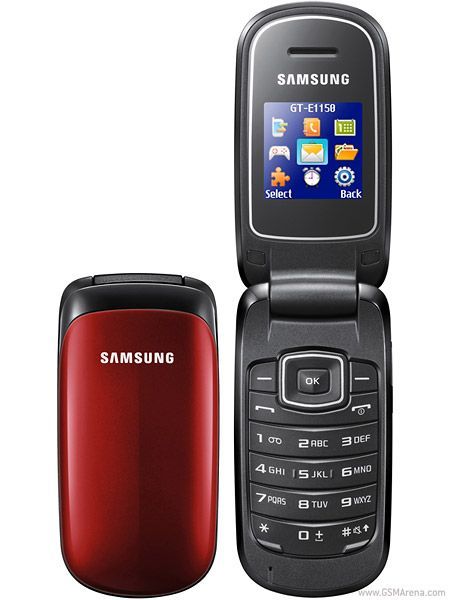 Samsung E1150 - Originale