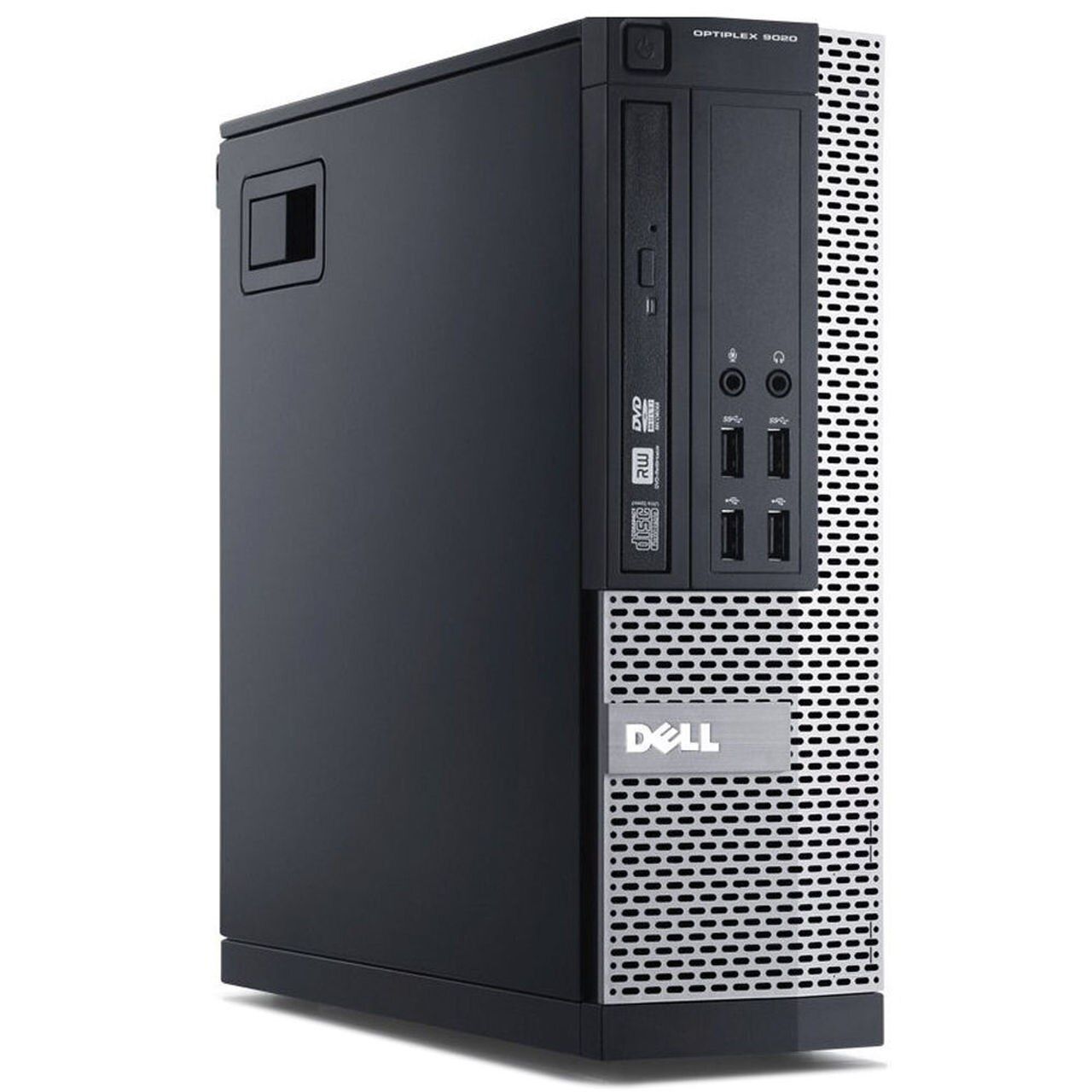 Dell OptiPlex 7010 - SFF - Intel Core i5 8GB 500GB (086)