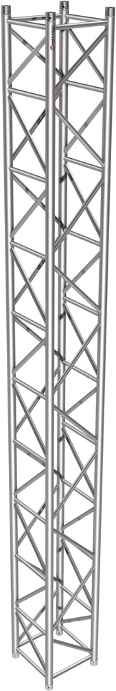 Traversen Naxpro-Truss TD 54 Strecke 500 cm