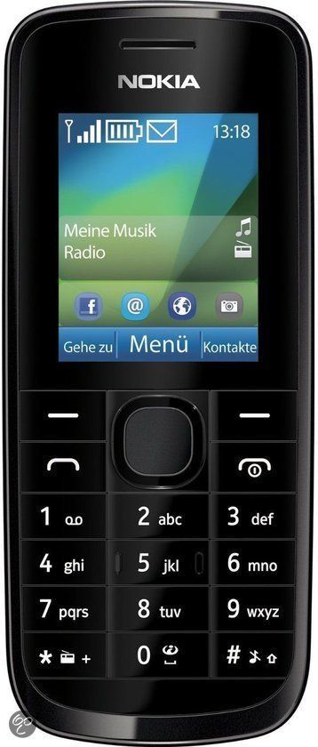 Nokia 113 - Originale - (441)