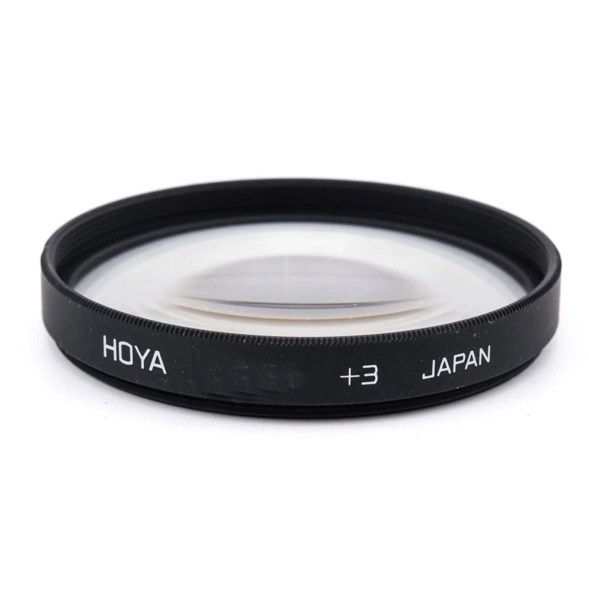 Hoya 77 mm Close-Up Filter +3 - Filtro Close-Up - Distanza minima di messa a fuoco ridotta
