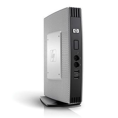 HP HSTNC-006 t5740 - Intel Atom N280 1.66GHz - 4GB - 6x USB 2.0