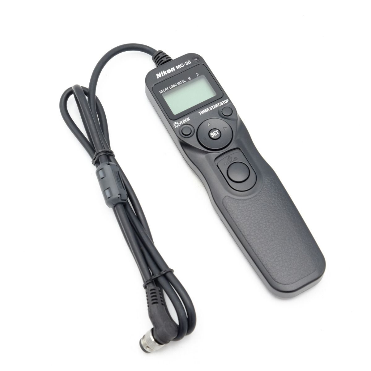 Nikon MC-36 - Cavo telecomando - Occasion - Stato estetico 9,5 - Stato tecnico 10