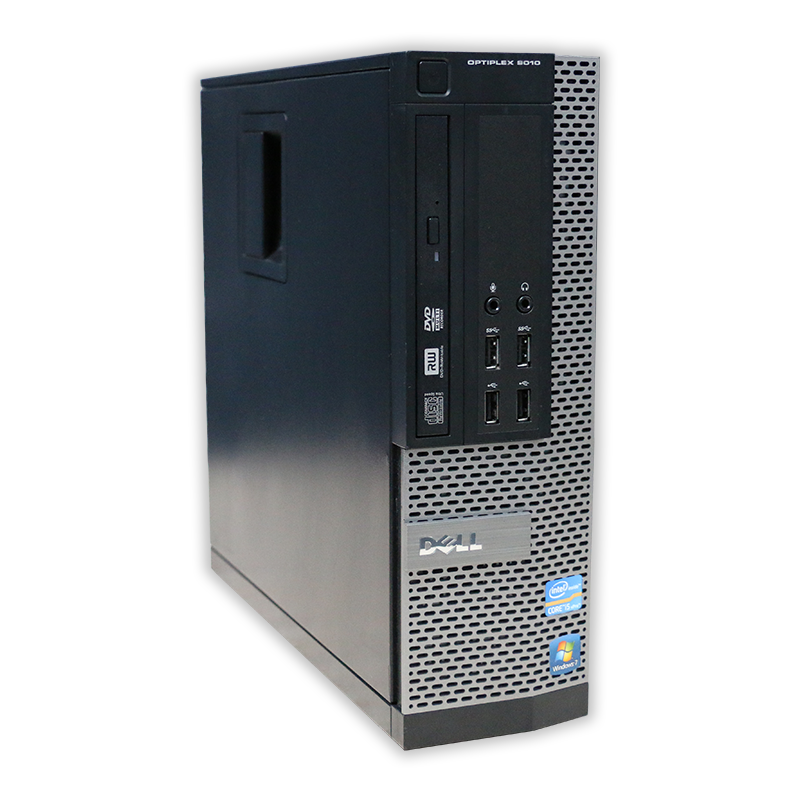Dell Optiplex 9010 - SFF - Intel Core i3 8GB 500GB