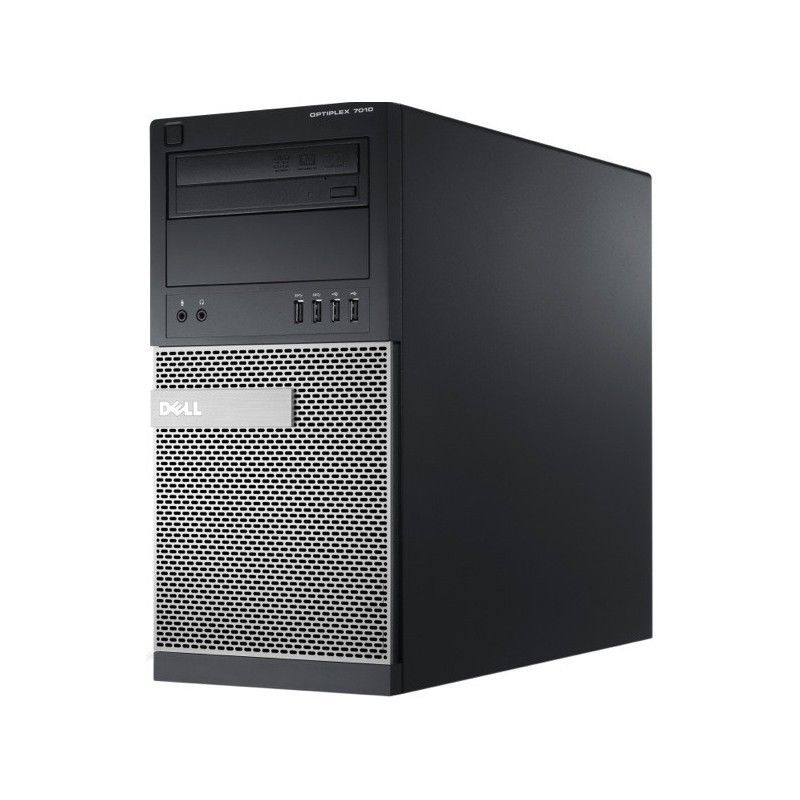 Dell Optiplex 7010 - Mt - Intel Core i3 - 8GB - 500GB