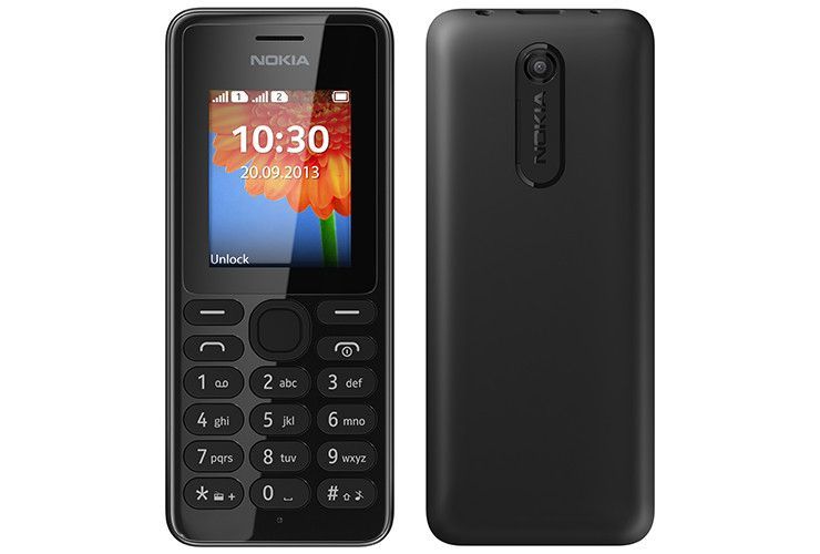 Nokia 108 - Originale