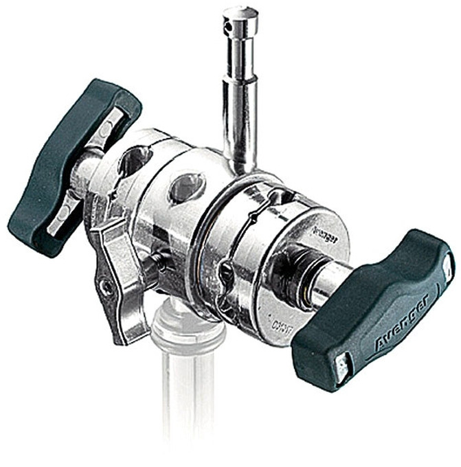 Manfrotto - D220 - BABY GRIP HELPER