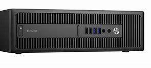 HP ProDesk 800 G2 - SSF - Intel Core i7 (310)