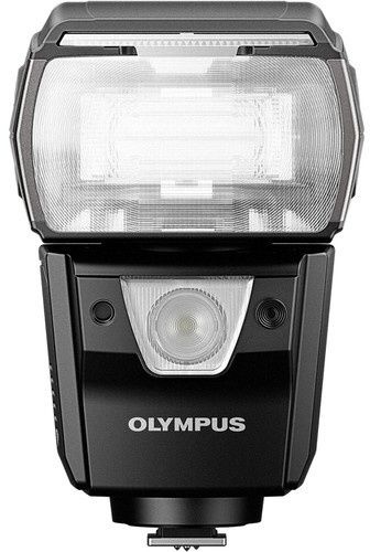 Olympus FL-900R - Flash compatto - Numero guida 58 - Nero
