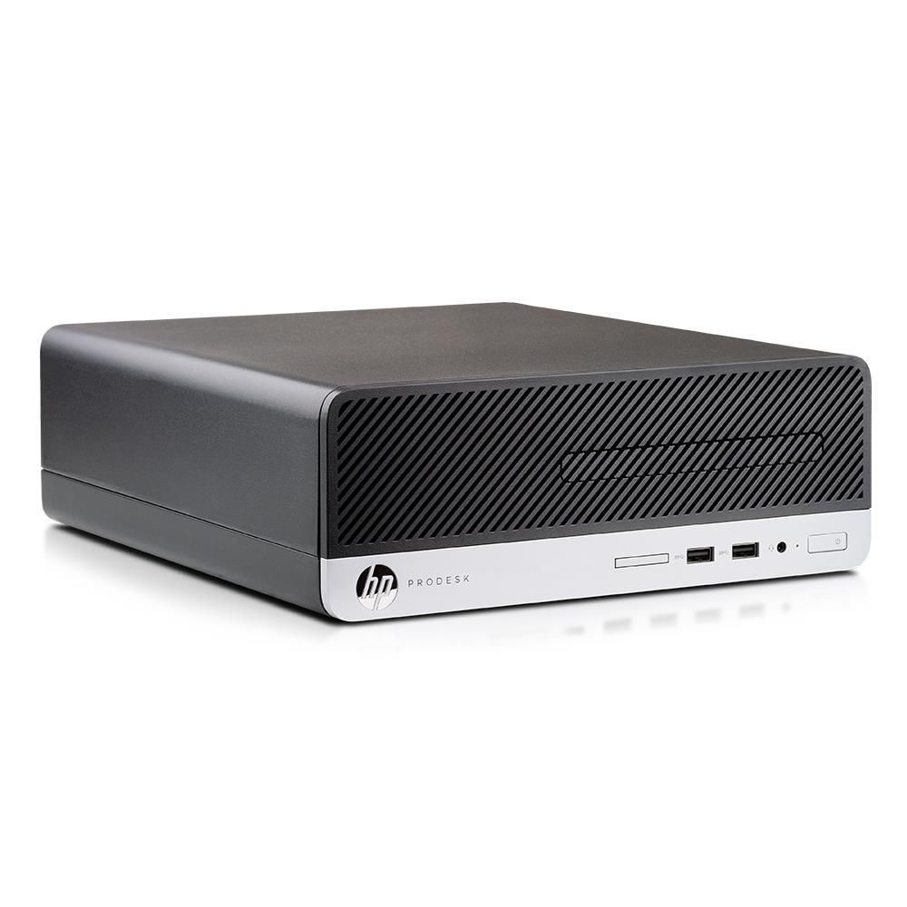 HP ProDesk 400 G4 - SFF - i5 256GB 8GB RAM