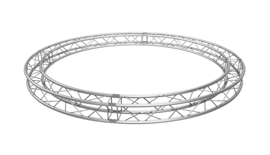 Naxpro-Truss FD 24 Traversenkreis 4 m