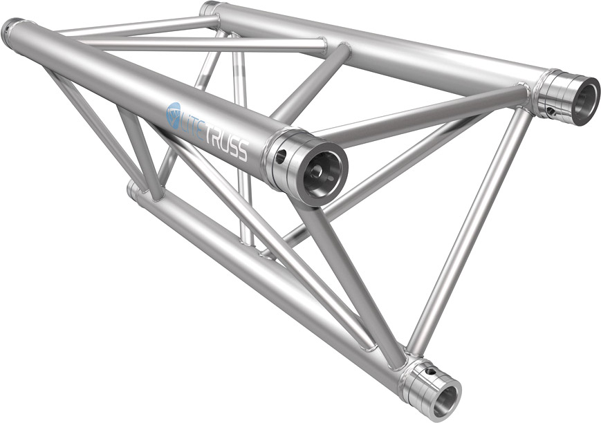 Litetruss H43D Strecke 75 cm