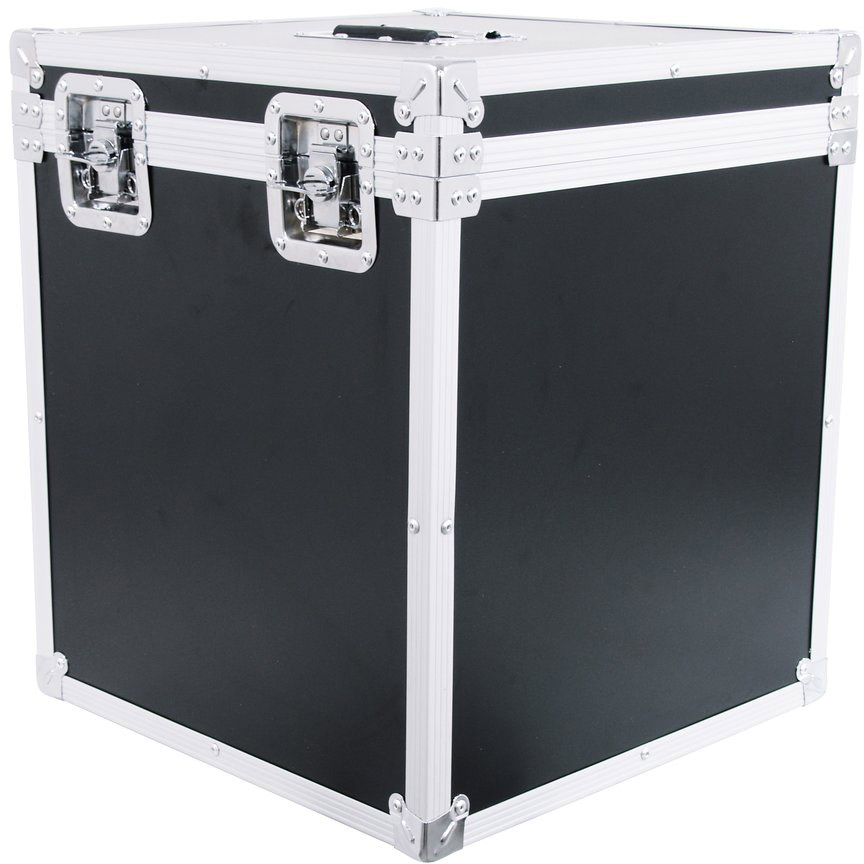 ROADINGER Flightcase Spiegelkugel 40cm