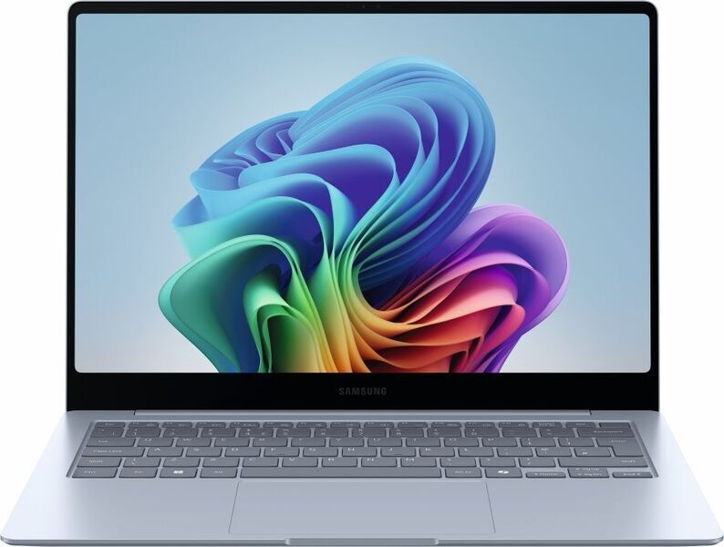 Samsung Galaxy Book4 Edge - X Elite X1E-80-100 - 14" - 16 GB - 512 GB SSD - Windows 11 Home - FR