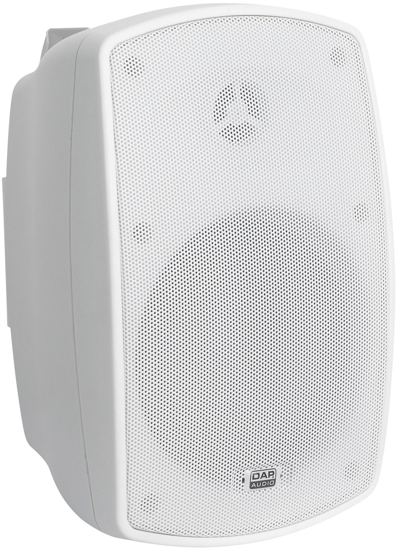 DAP-Audio EVO 5 Passiv-Lautsprecherset, 5 Zoll, weiß