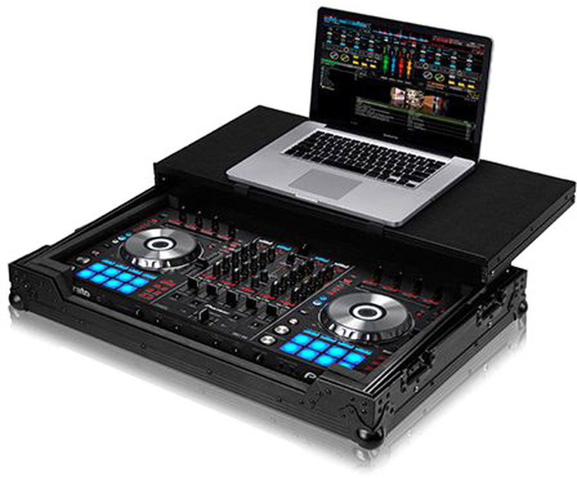 Zomo Flightcase P-DDJ-SX Plus NSE