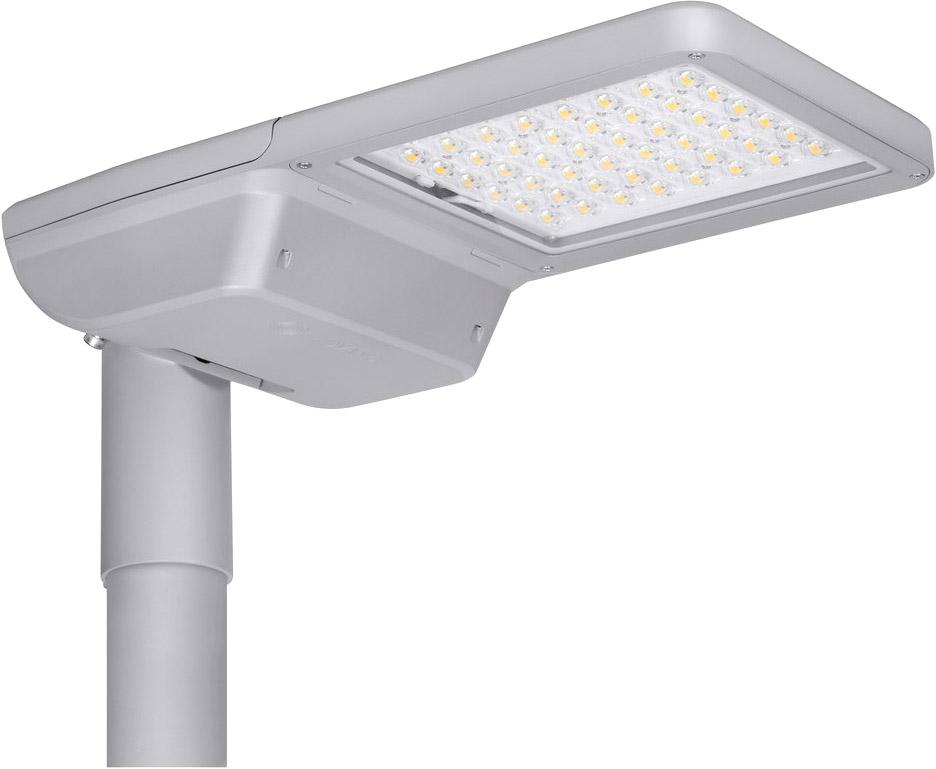 LEDVANCE STREETLIGHT FLEX MEDIUM RV25ST P 80W 727 WAL
