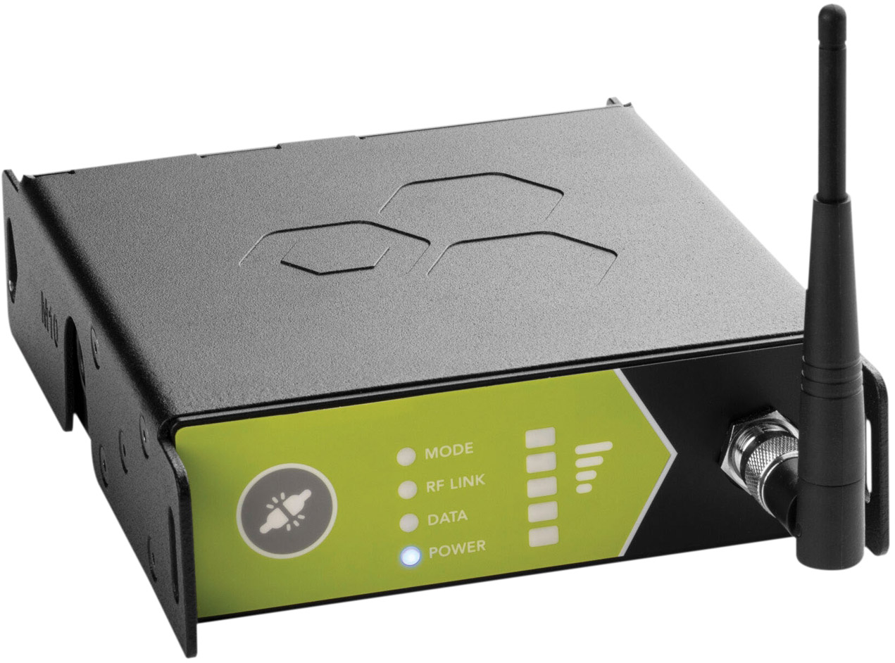 LUMENRADIO Luna Single Universe DMX-Transceiver mit Bluetooth