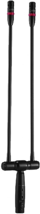 JTS GM-5215LDU Elektret-Doppel-Mikrofon