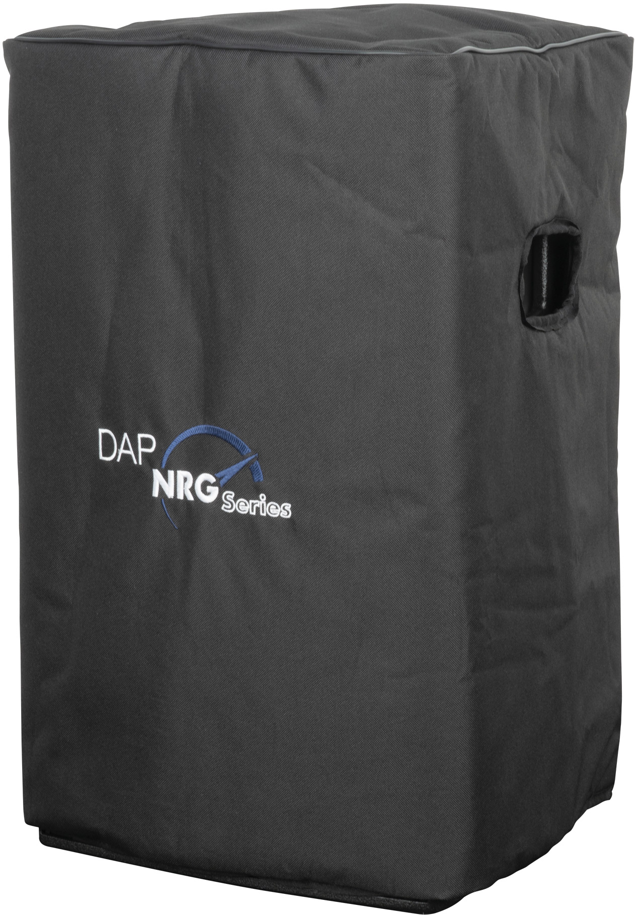 DAP-Audio Transportschutz für NRG-12(A) Schwarz – Codura