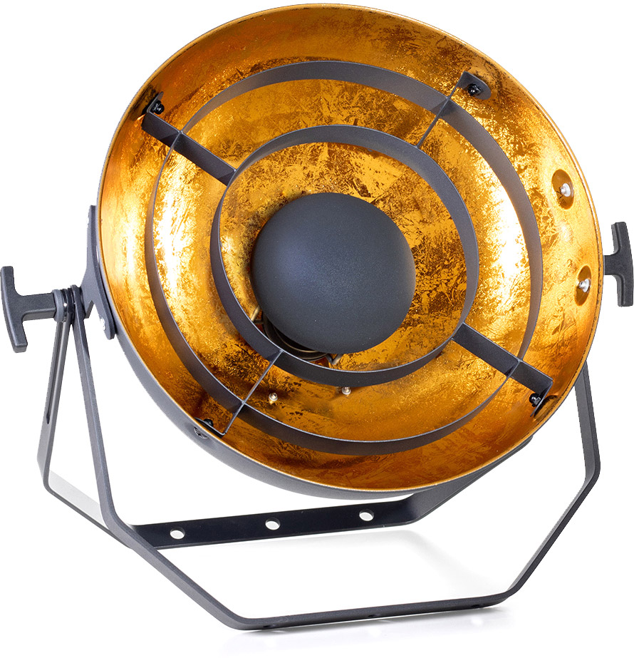 Admiral Staging Vintage Luminaire 60W Ø38 ST PRO TRUE Vintage-Leuchte