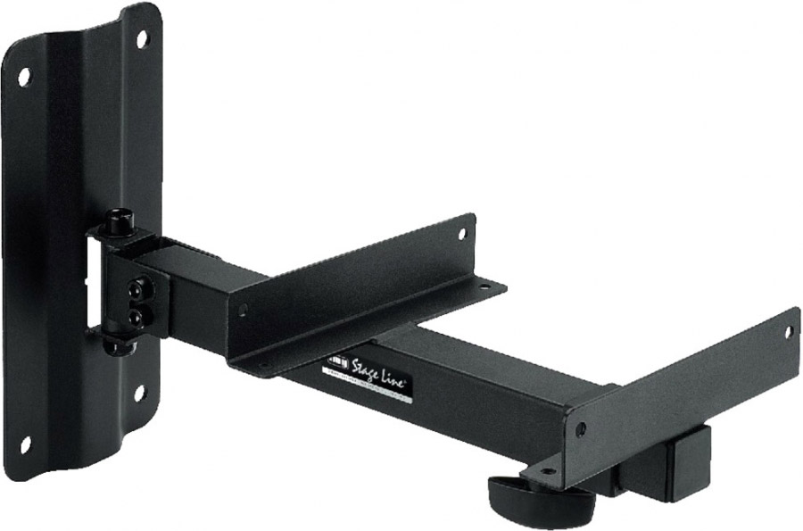 IMG Stageline PAST-550/SW Wandhalter -B-Stock-