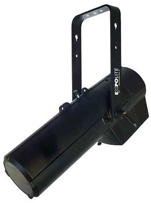 ExpoLite LED Profile XAL IP, Zoom 15-30°