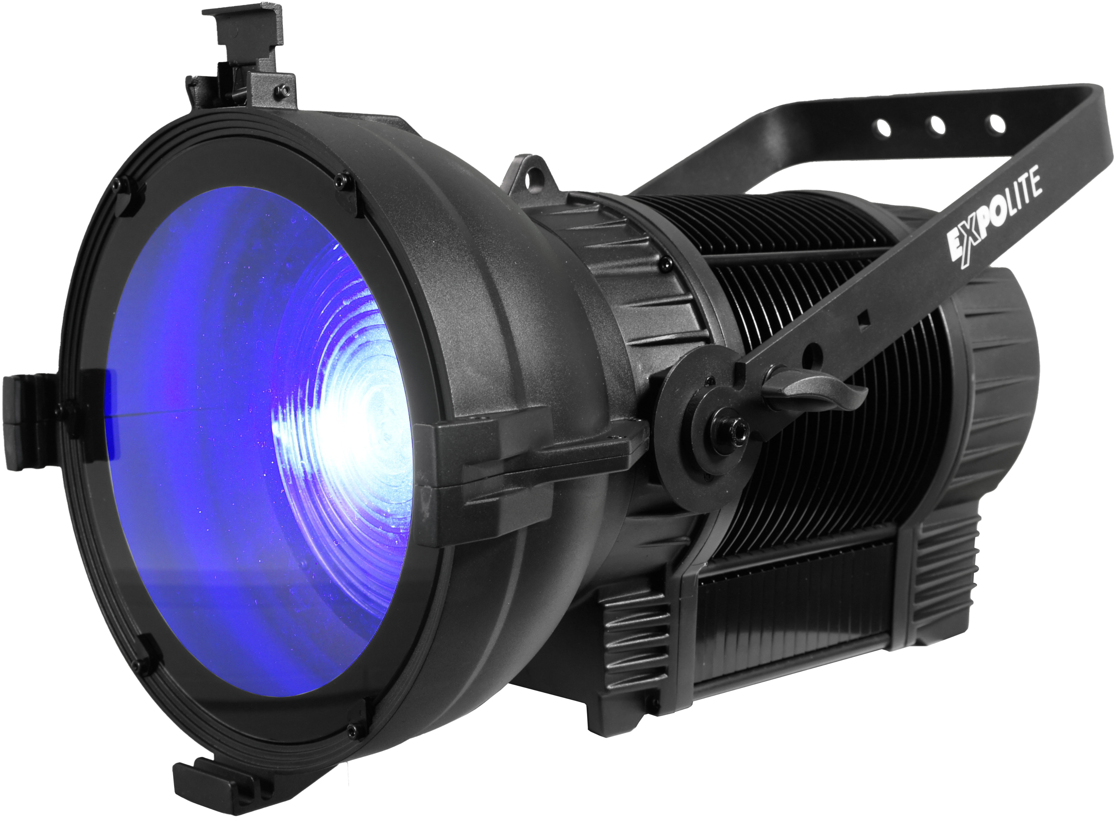 ExpoLite Fresnel LED 300 XAL IP